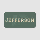 Search for cool name tags Staff