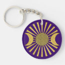 Search for sacred geometry key rings Blume des lebens