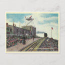 Search for pikes peak postcards Railroad