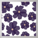Search for purple pattern posters Colourful