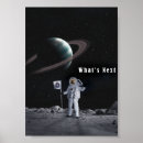 Search for astronaut posters Moon