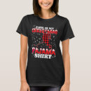 Search for funny pajamas tshirts Reindeer