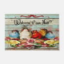 Search for shabby doormats Floral