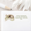 Search for resurrection return address labels Watercolor