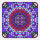 Search for fractal flower stickers Floral