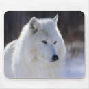 Search for wolf mousepads Wildlife