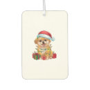 Search for wolf car air fresheners Puppy