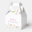 Search for baby girl favour boxes Floral