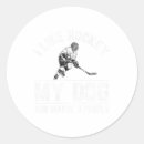 Search for hockey referee stickers Coach