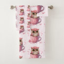Search for owls bath towels Feathers