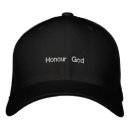 Search for ads baseball hats God