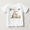 Search for tiger baby baby clothes Safari