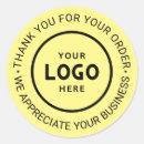 Search for purchase stickers Branded promotional items