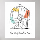 Search for limit posters Motivation