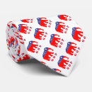 Search for white tea ties Reagan
