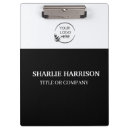 Search for business cards clipboards Corporate