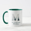 Search for letter m mugs Alphabet