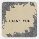 Search for vintage kraft stickers Rustic