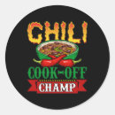 Search for cook off stickers Cooking