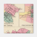 Search for frederick magnets Maryland