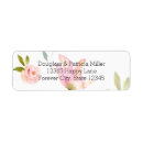 Search for hello return address labels Chic