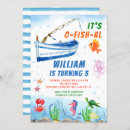 Search for boat birthday invitations Boy