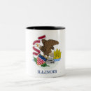 Search for illinois mugs Springfield