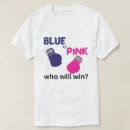 Search for funny gender reveal tshirts Boxer