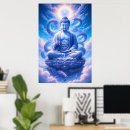 Search for mystic posters Meditation