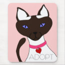 Search for adopting mousepads For her