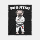 Search for black pug blankets Spooky season