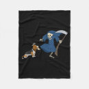 Search for grim reaper blankets Haunted house