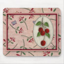 Search for cherries mousepads Food