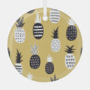 Search for pineapple christmas tree decorations Pattern