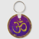 Search for om symbol key rings Mantra