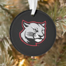 Search for cougars christmas tree decorations Proud siue alumni winter
