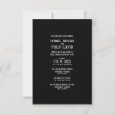 Search for retro designs invitations Modern