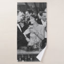 Search for bar towels Happy