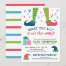 Search for elf party invitations What the elf