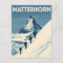 Search for swiss alps postcards Souvenir