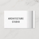 Search for architect business cards Consultant
