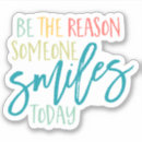 Search for big smile stickers Happiness