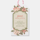 Search for apple gift tags Red