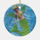 Search for angel wing christmas tree decorations Blue
