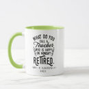 Search for principal humor mugs Funny