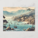 Search for california maps postcards Los angeles