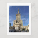 Search for warsaw postcards Polish