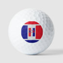 Search for usa golf balls Red