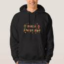 Search for christmas gingerbread hoodies Trends