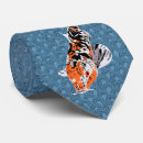 Search for carp ties Koi pond